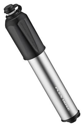 Pompe à Main Lezyne Sport Drive HV Argent