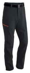 Pantalon Maier Sports Nil Gris - Regular