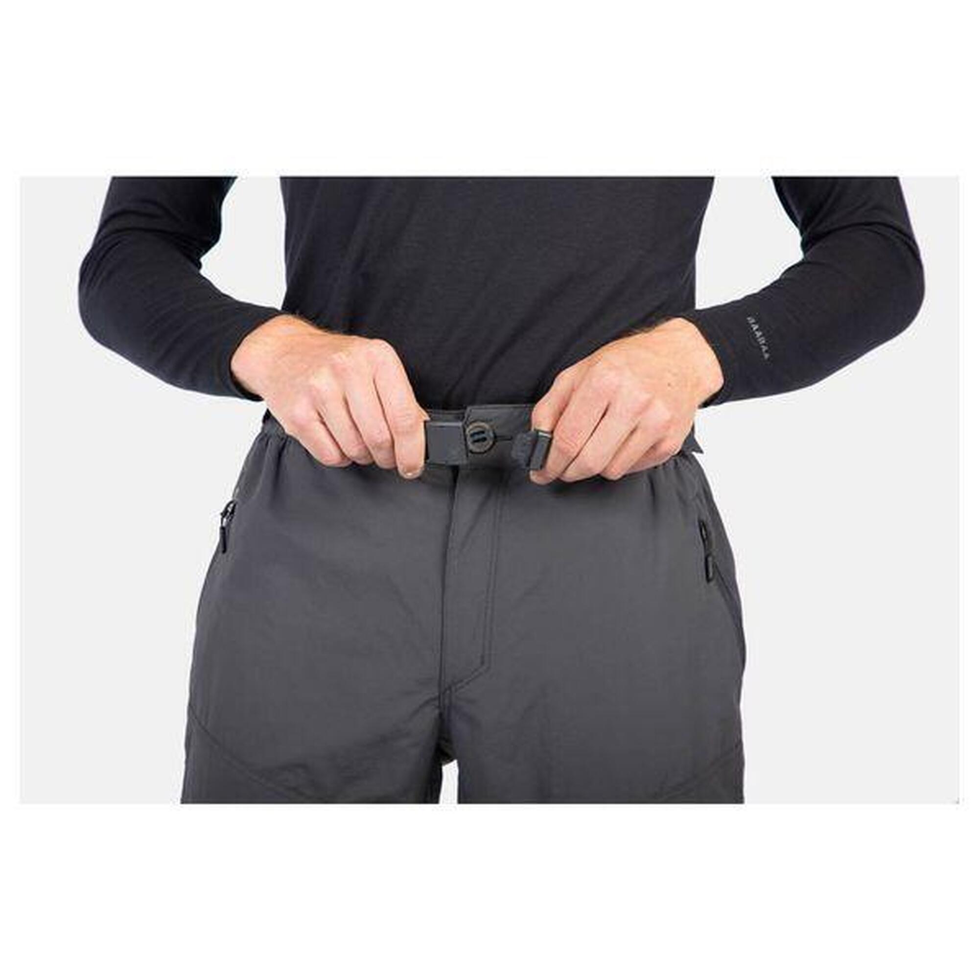 Pantaloni Endura Hummvee Gri 2XL
