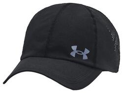 Casquette Under Armour Launch Noir Homme
