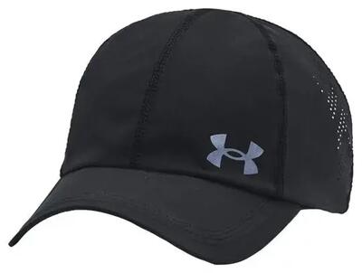 Herenpet met klep under armour m iso-chill launch adj