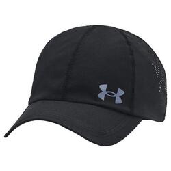 Casquette Under Armour Launch Noir Homme