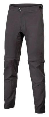 Pantaloni convertibili Endura GV500 con zip
