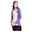 Maillot manches longues Craft Active Extreme X CN Violet Femme
