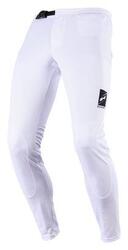 Pantalon Kenny Race Blanc