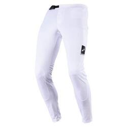 Pantalon Kenny Race Blanc
