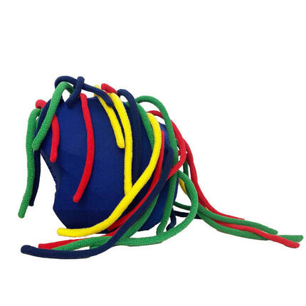 COOLCASC Indianerhelmbezug