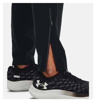 Pantalon Imperméable Under Armour OutRun the Storm Noir 3/7