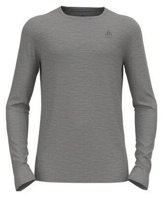 Natural Merino 200 Base Layer Langarmshirt ODLO