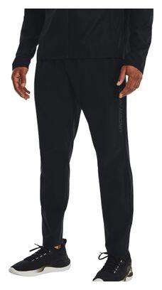 UNDER ARMOUR Under Armour Launch Pants Black Men