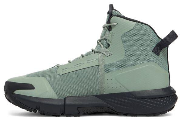 Buty bushcraft męskie Under Armour Charged Valsetz Mid