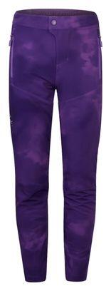 Endura MT500JR Burner Kinderhose Violett