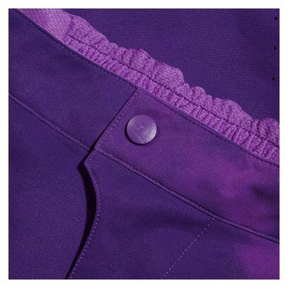 Pantaloni copii Endura MT500JR Burner Thistle