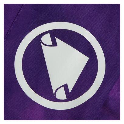 Pantaloni copii Endura MT500JR Burner Thistle