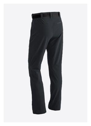 Maier Sports Nil Pants Grey Regular 2/7
