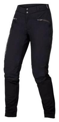 Endura women's mt500 zero degree pants black