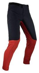 Pantalon Leatt MTB Trail 2.0 Rouge