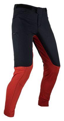 Pantaloni Ciclismo Uomo MTB 2.0 Trail Rosso 1/6