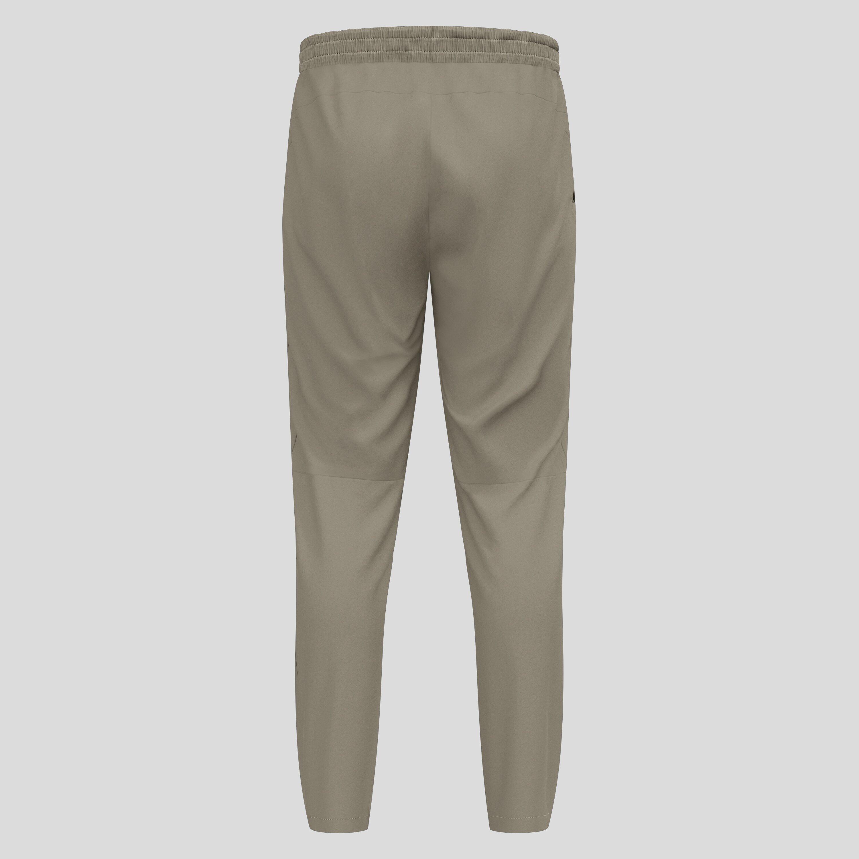 Pantalon de Randonnée Odlo Essentials Gris 7/7