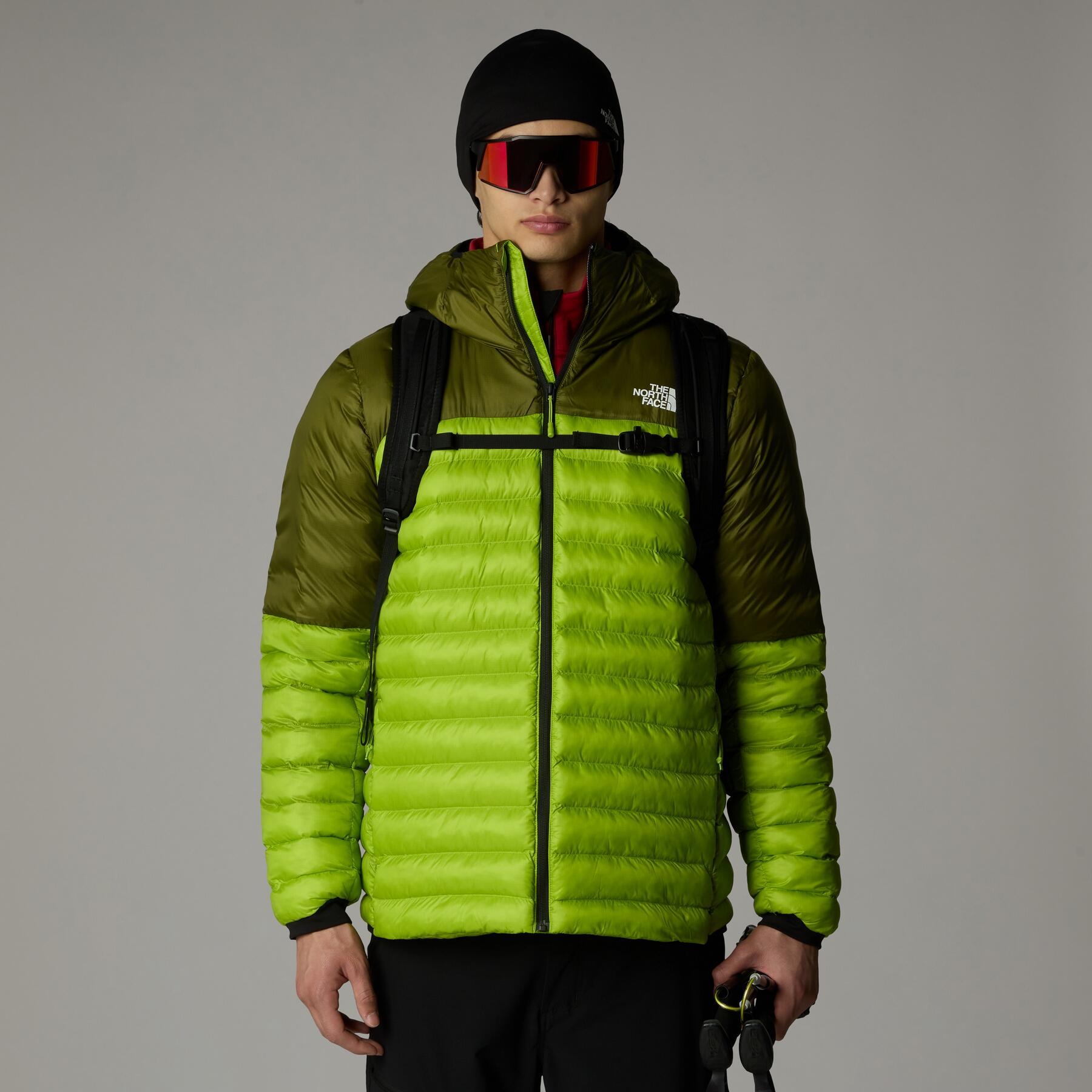Plecak turystyczny The North Face Basin 18L 7/7