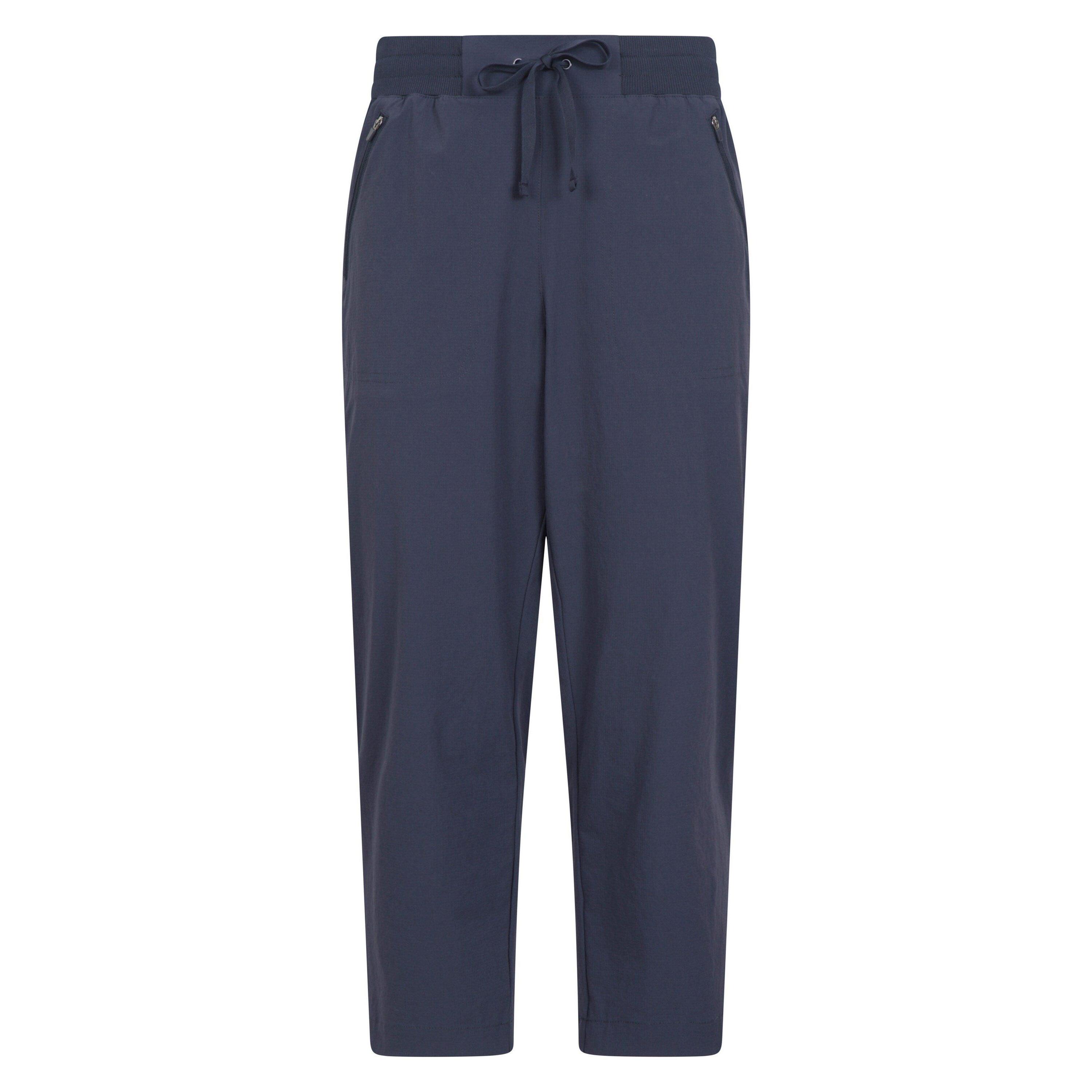 Mountain Warehouse Womens/Ladies Explorer Capri