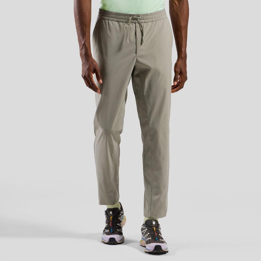 Odlo Essentials Hiking Pants Grey