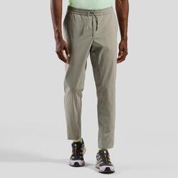 Pantalon de Randonnée Odlo Essentials Gris