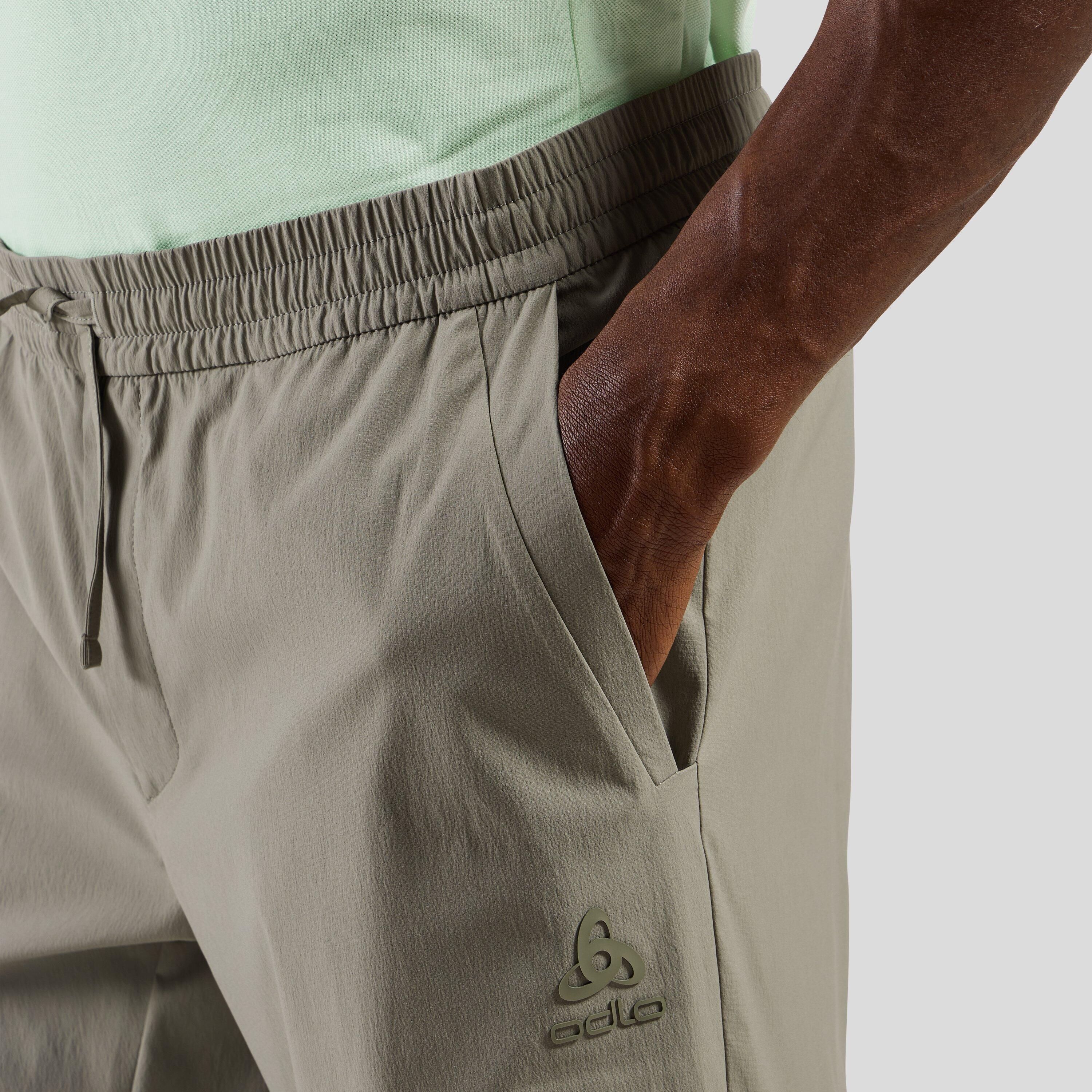 Pantalon de Randonnée Odlo Essentials Gris 4/7