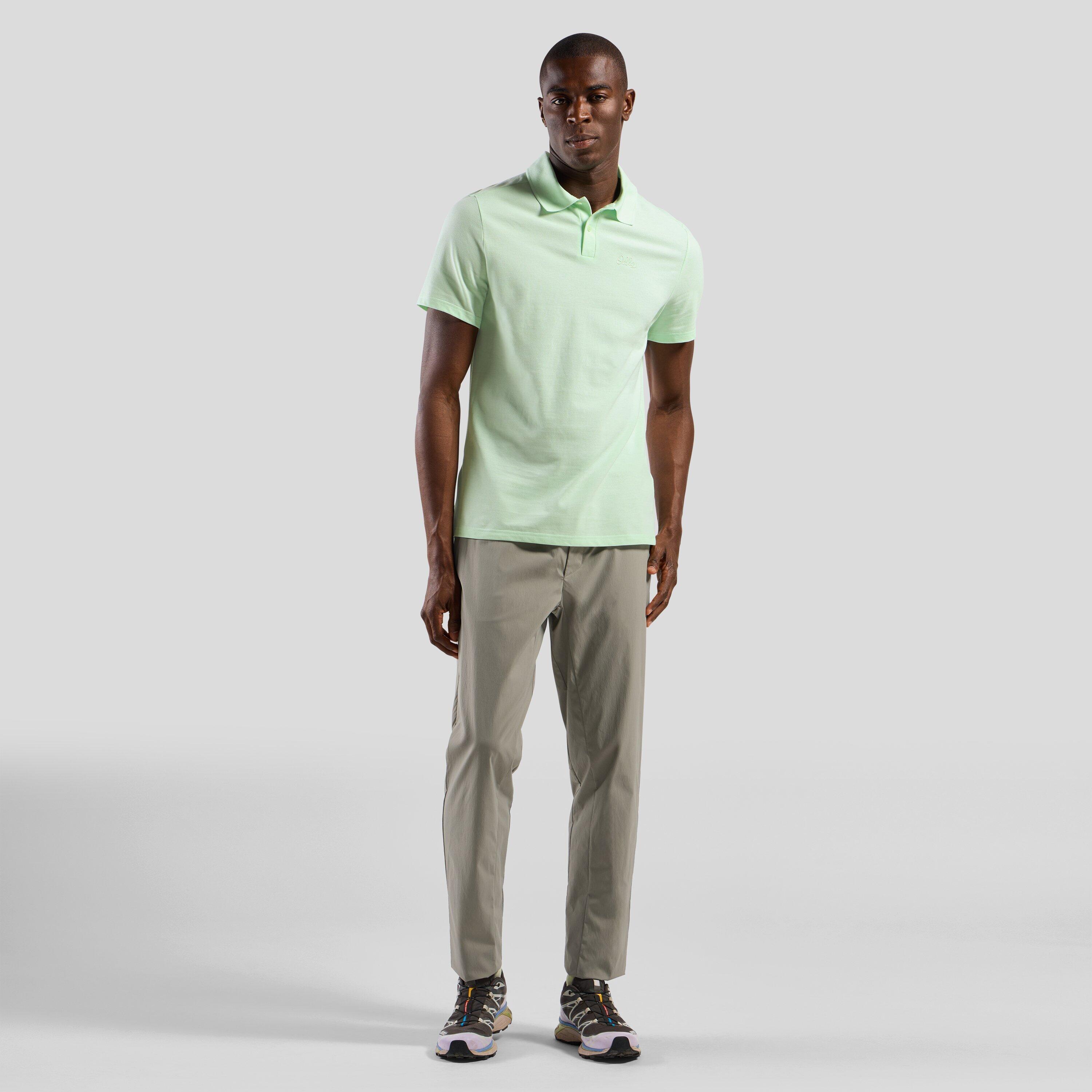 Pantalon de Randonnée Odlo Essentials Gris 5/7