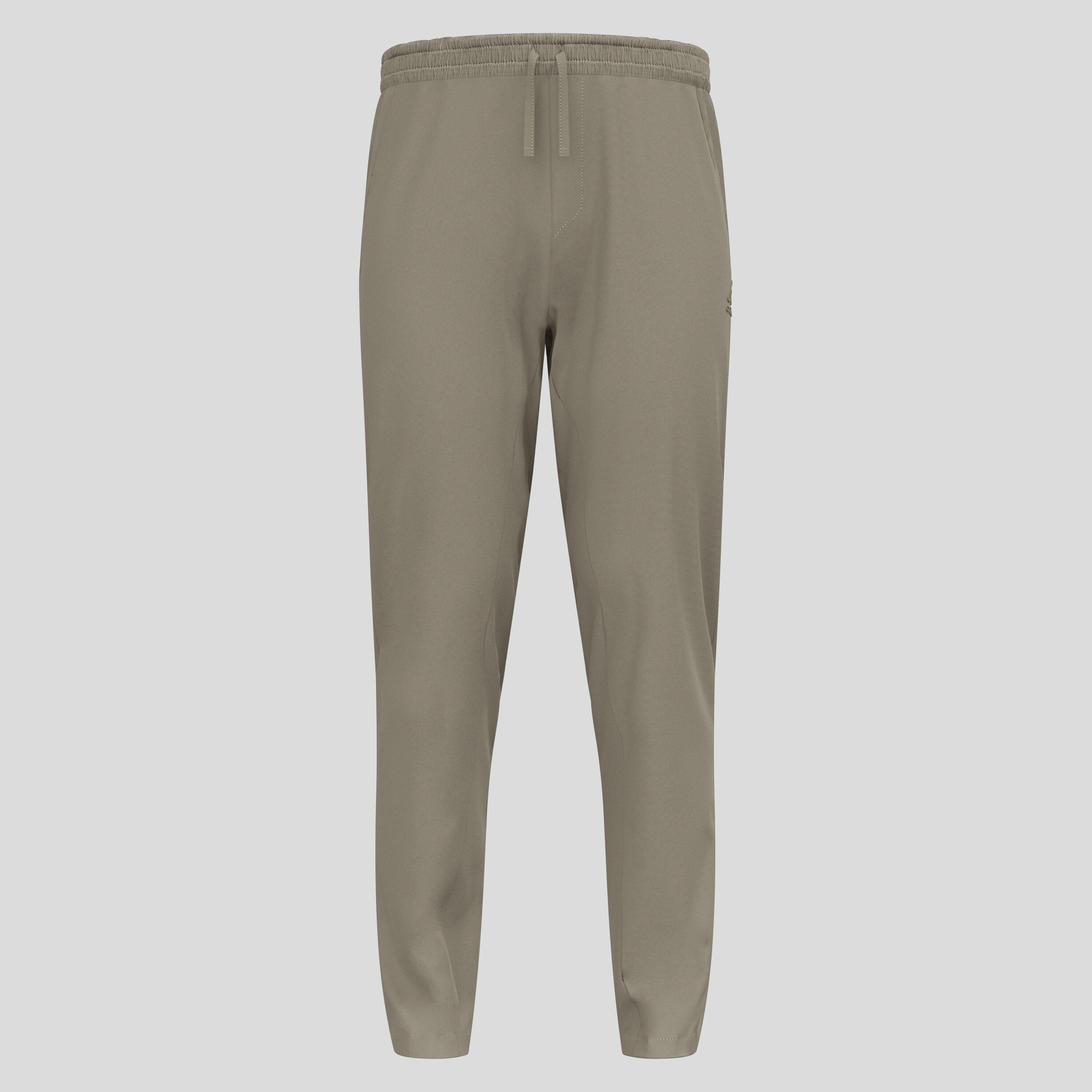Pantalon de Randonnée Odlo Essentials Gris 6/7