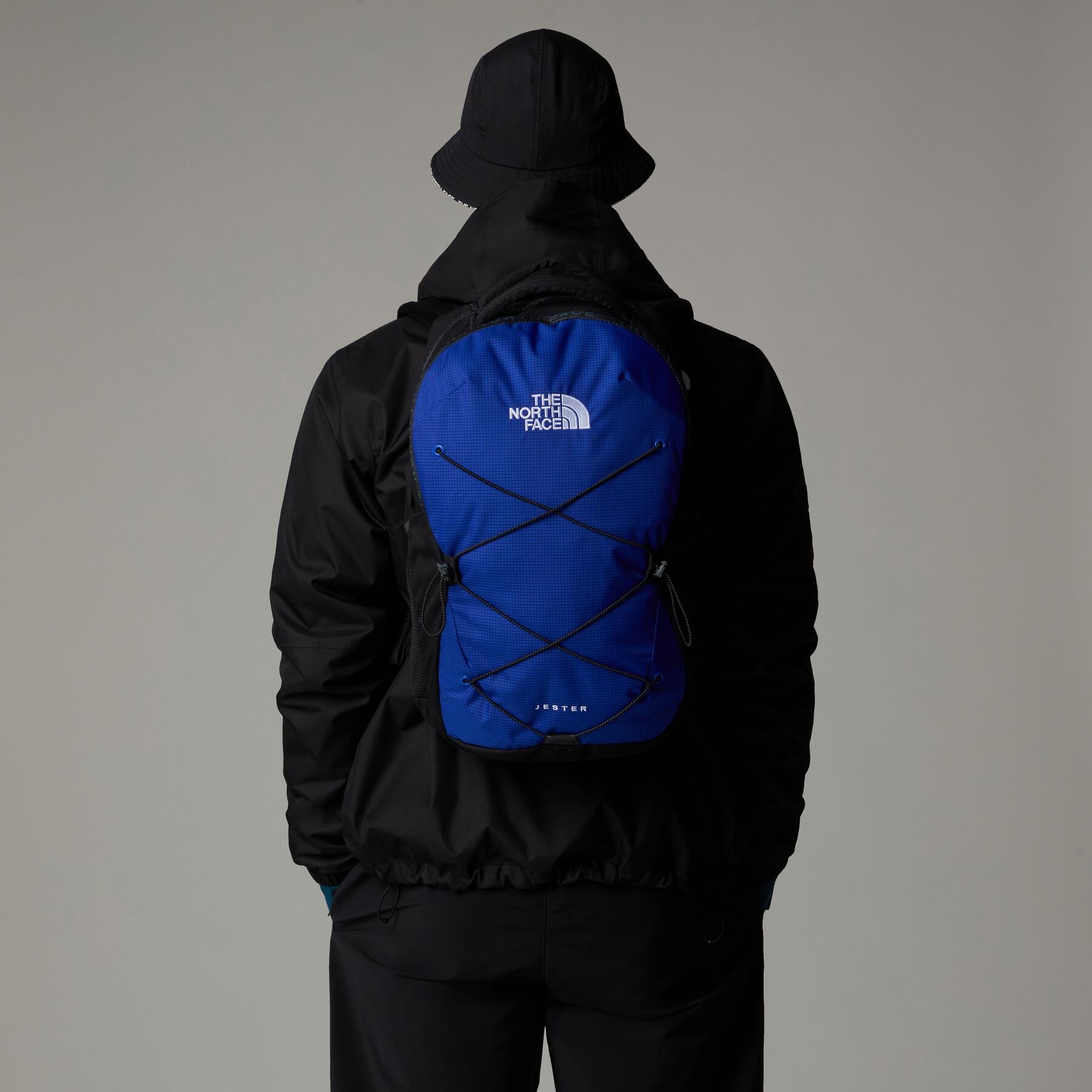 Rugzak The north face model NF0A3VXF0IT1 voor unisex 7/7