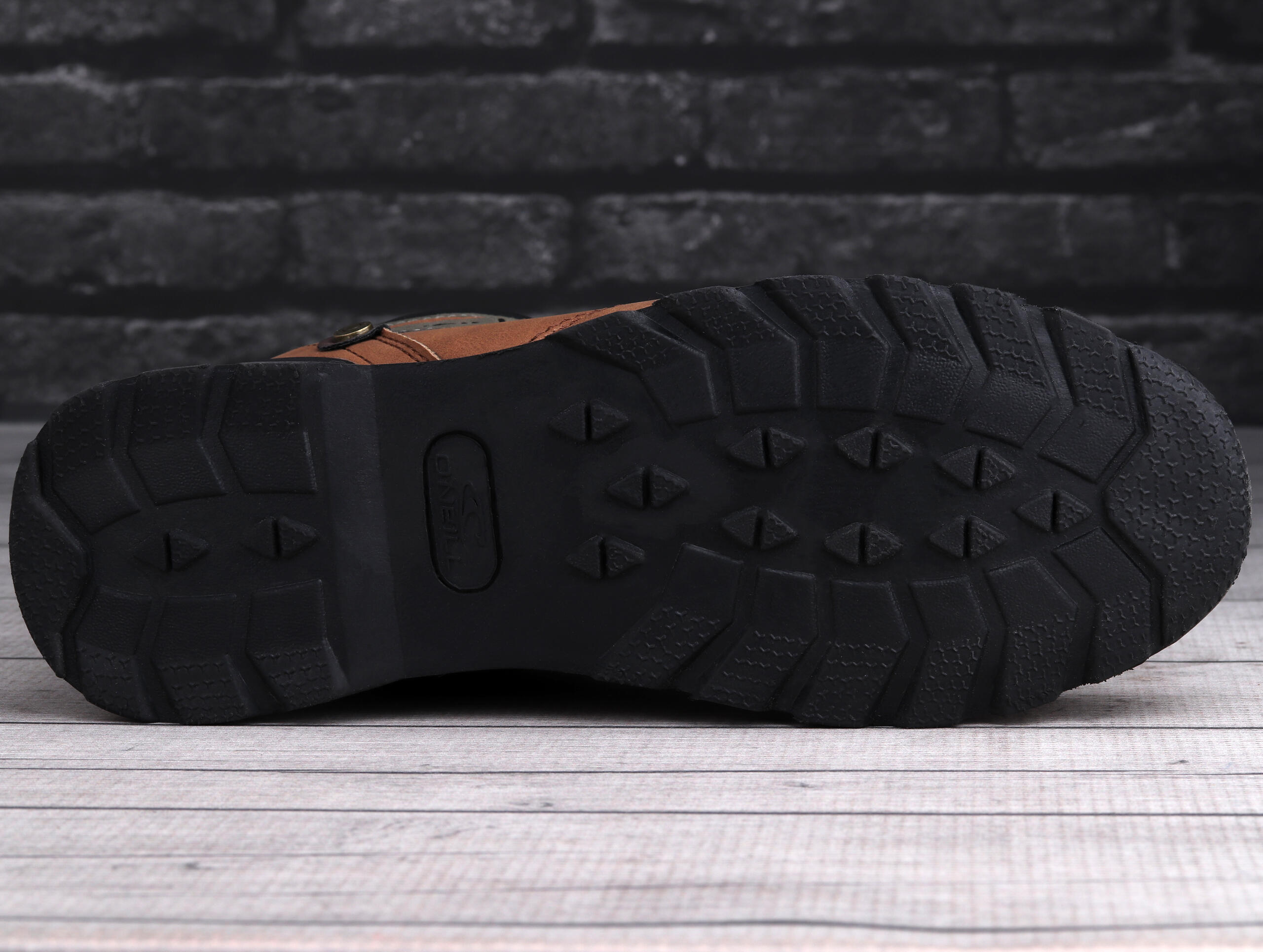 Buty męskie sportowe do chodzenia O'NEILL GRAND TETON MEN MID 4/6