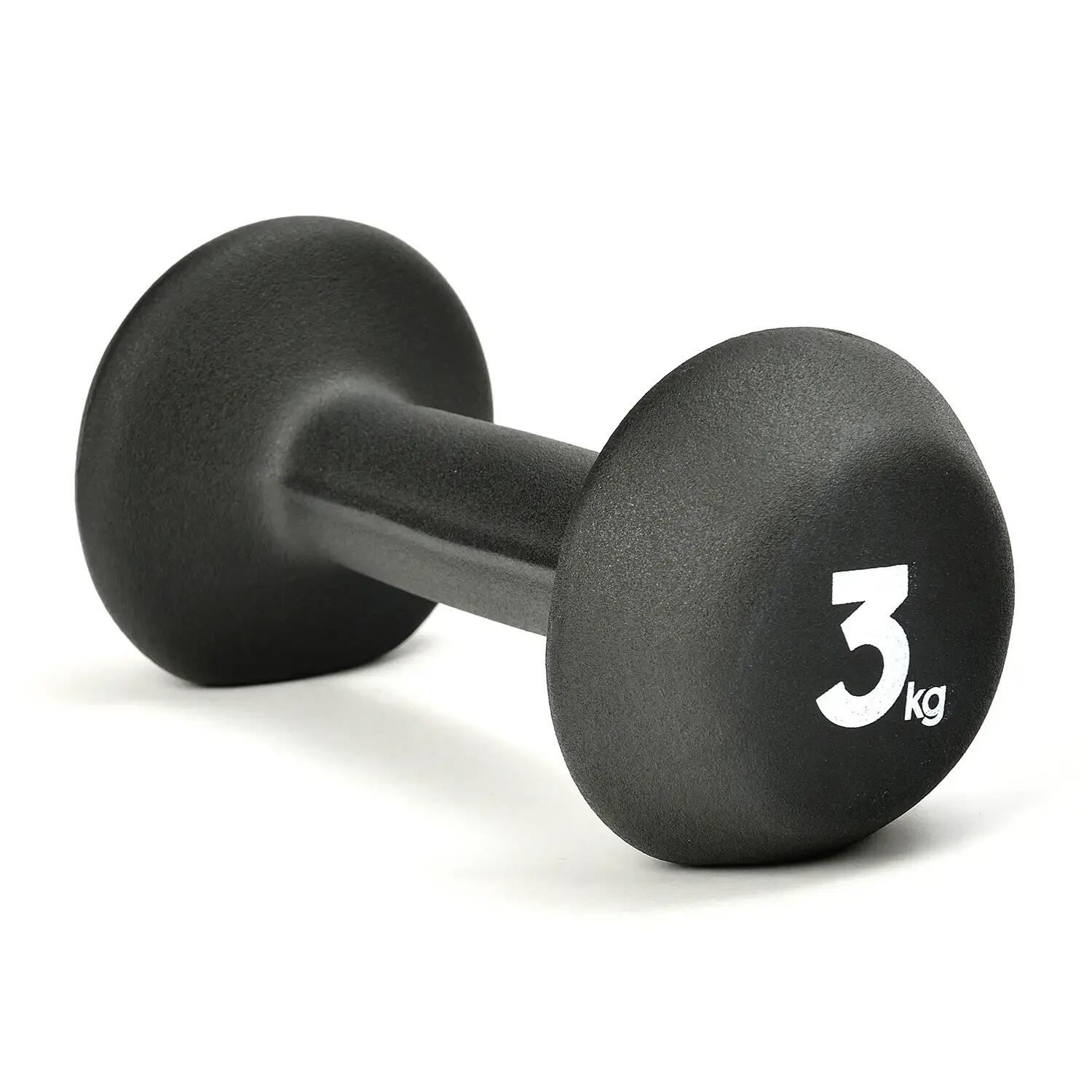 Adidas Dumbbell set neopreen 2/3