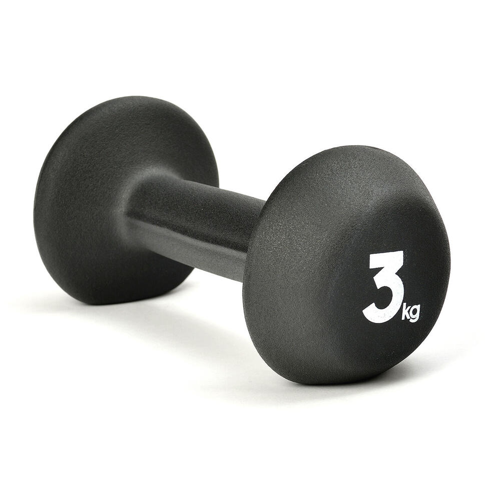 Zestaw hantli neoprenowych Adidas 2 x 3 kg