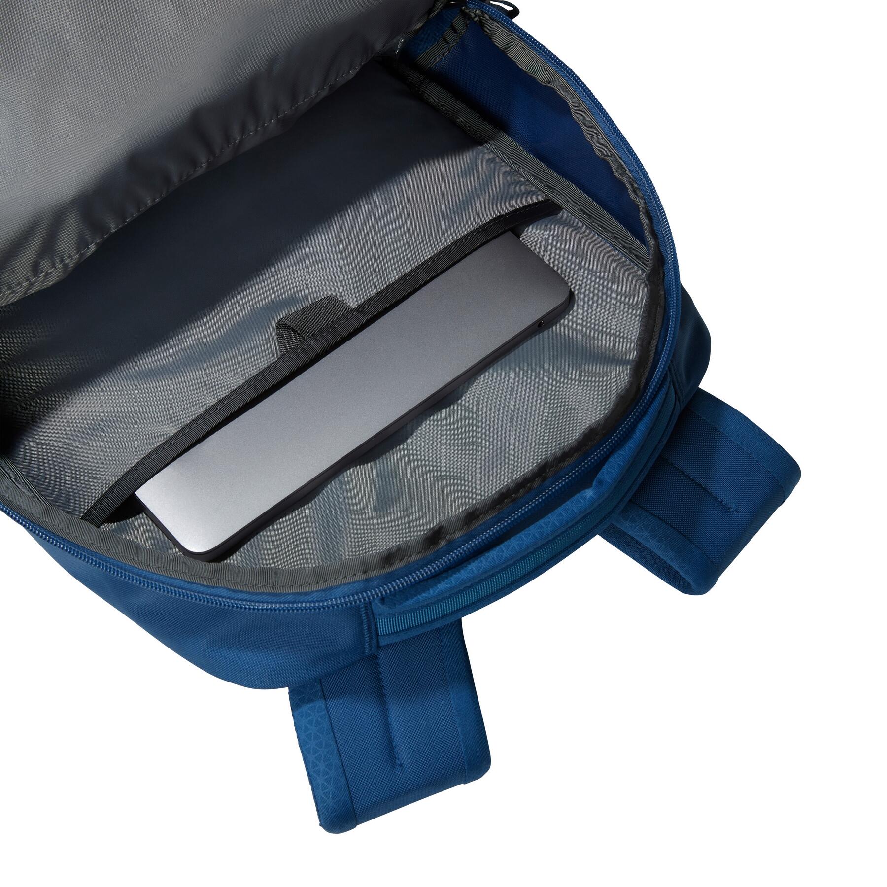 Sac à dos The North Face Vault Bleu 6/6