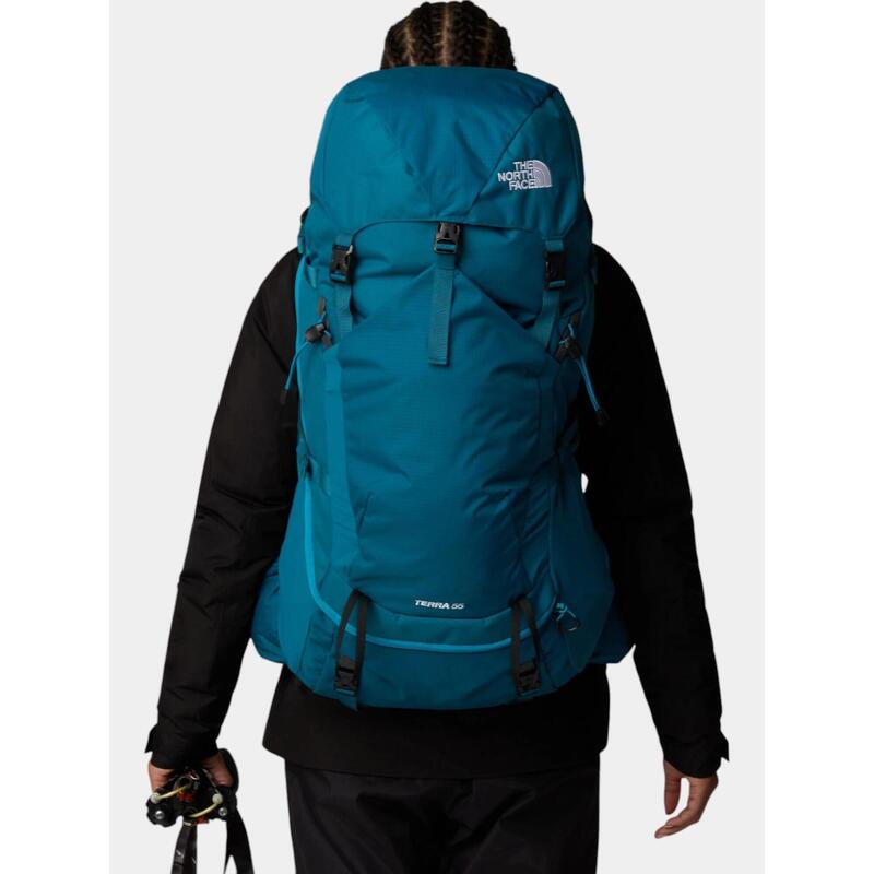 Plecak turystyczny damski The North Face W Terra 55