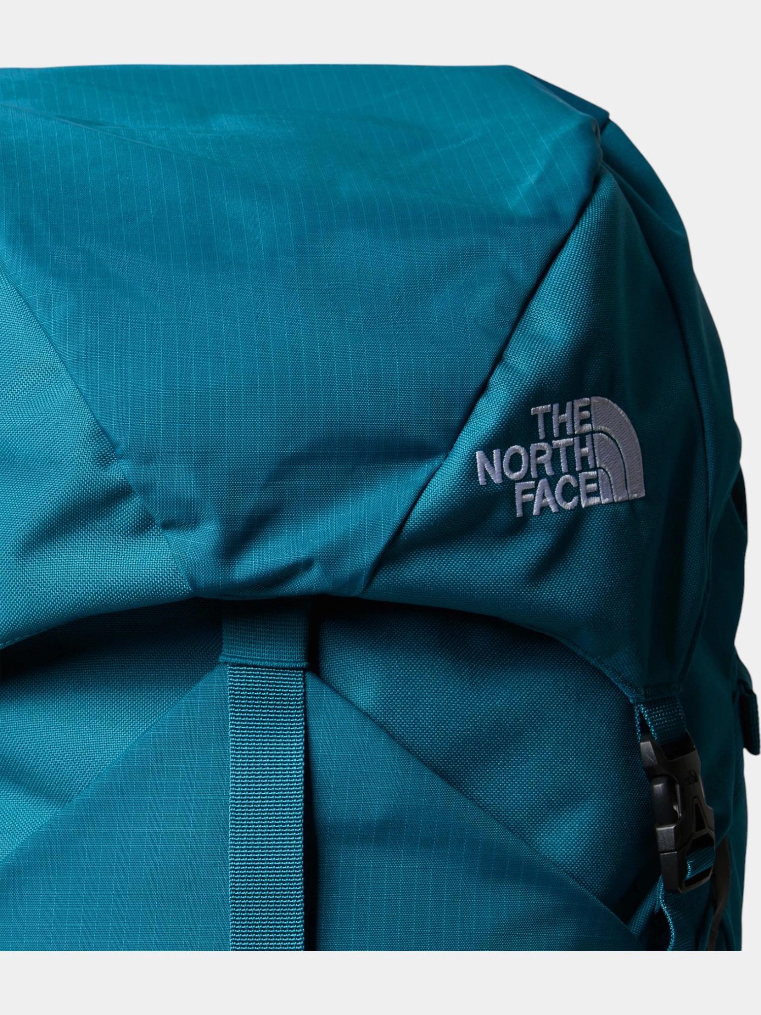 THE NORTH FACE Mochila senderismo mujer W Terra 55