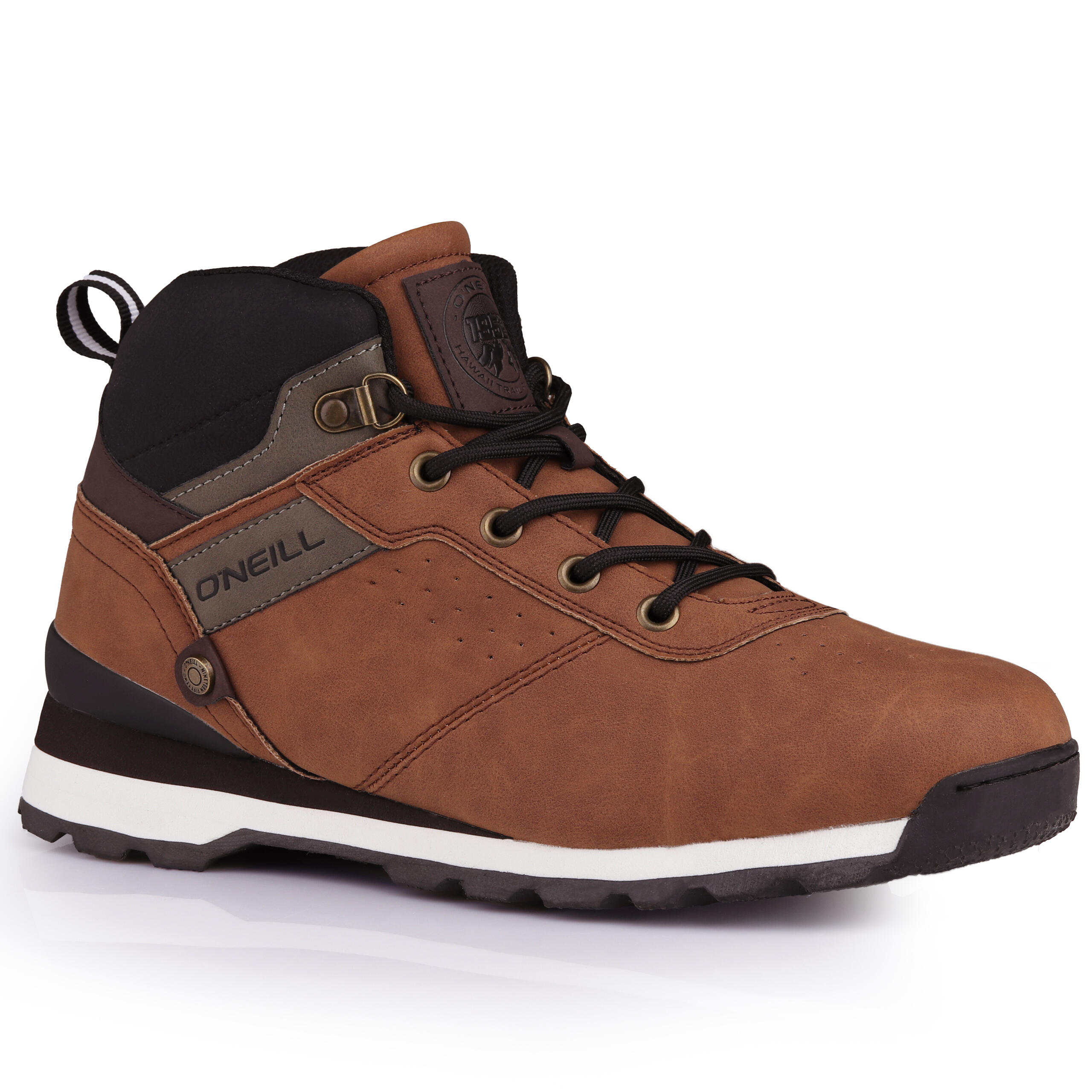 Buty męskie sportowe do chodzenia O'NEILL GRAND TETON MEN MID