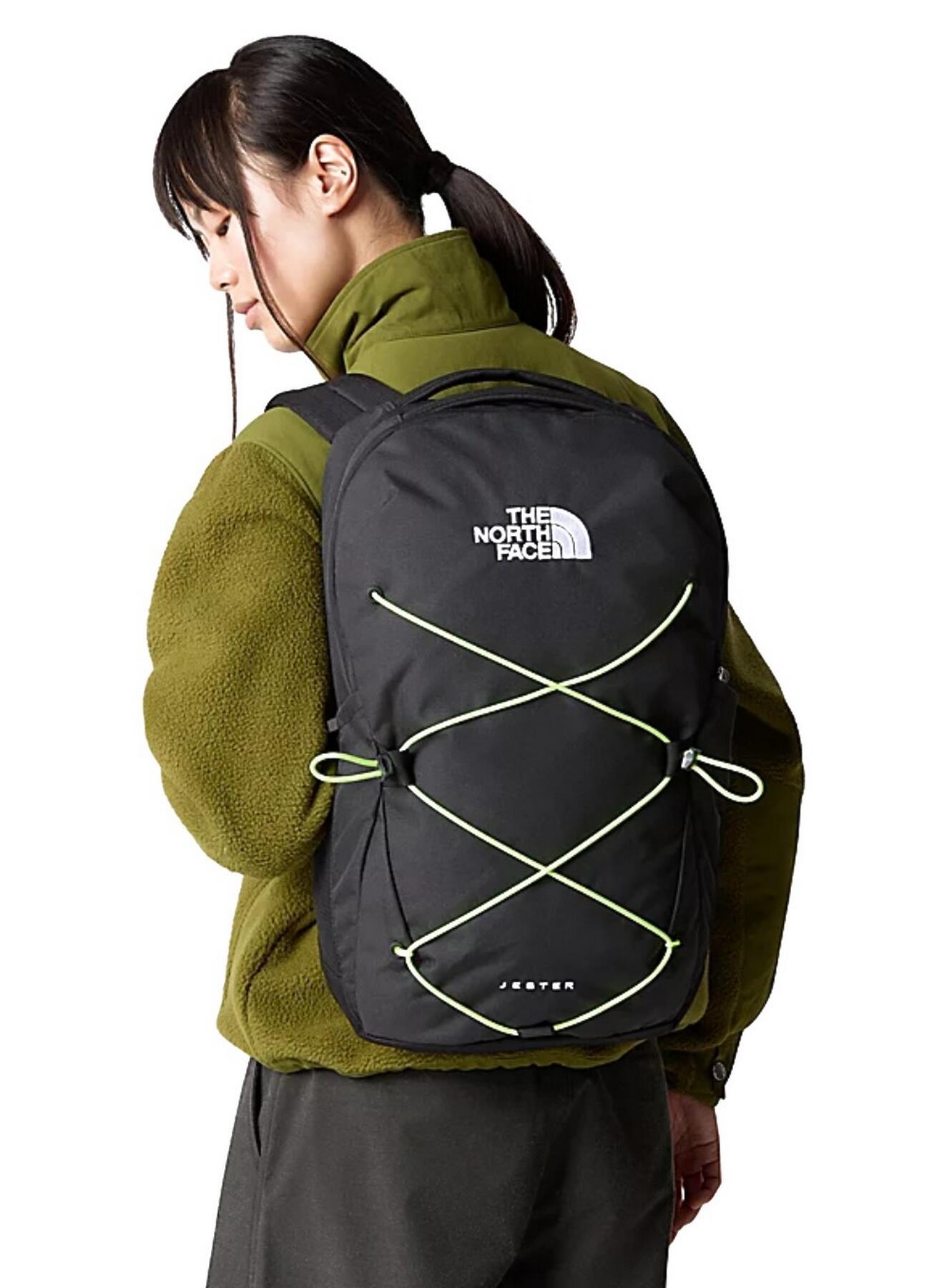 The North Face Plecak Jester Nf0A3Vxfasq 7/7