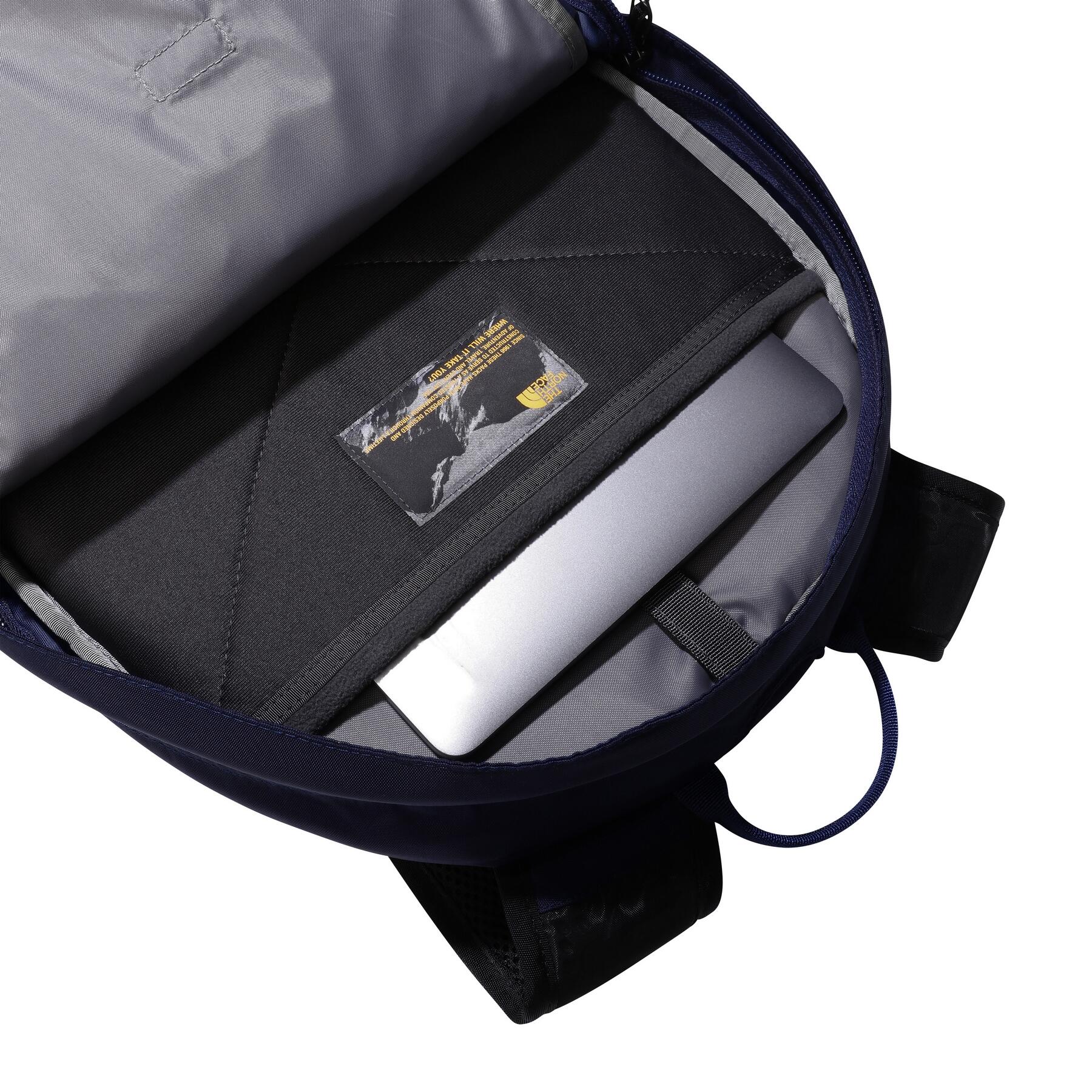 Mochila The north face modelo NF00CF9CATK1 para homem 6/6