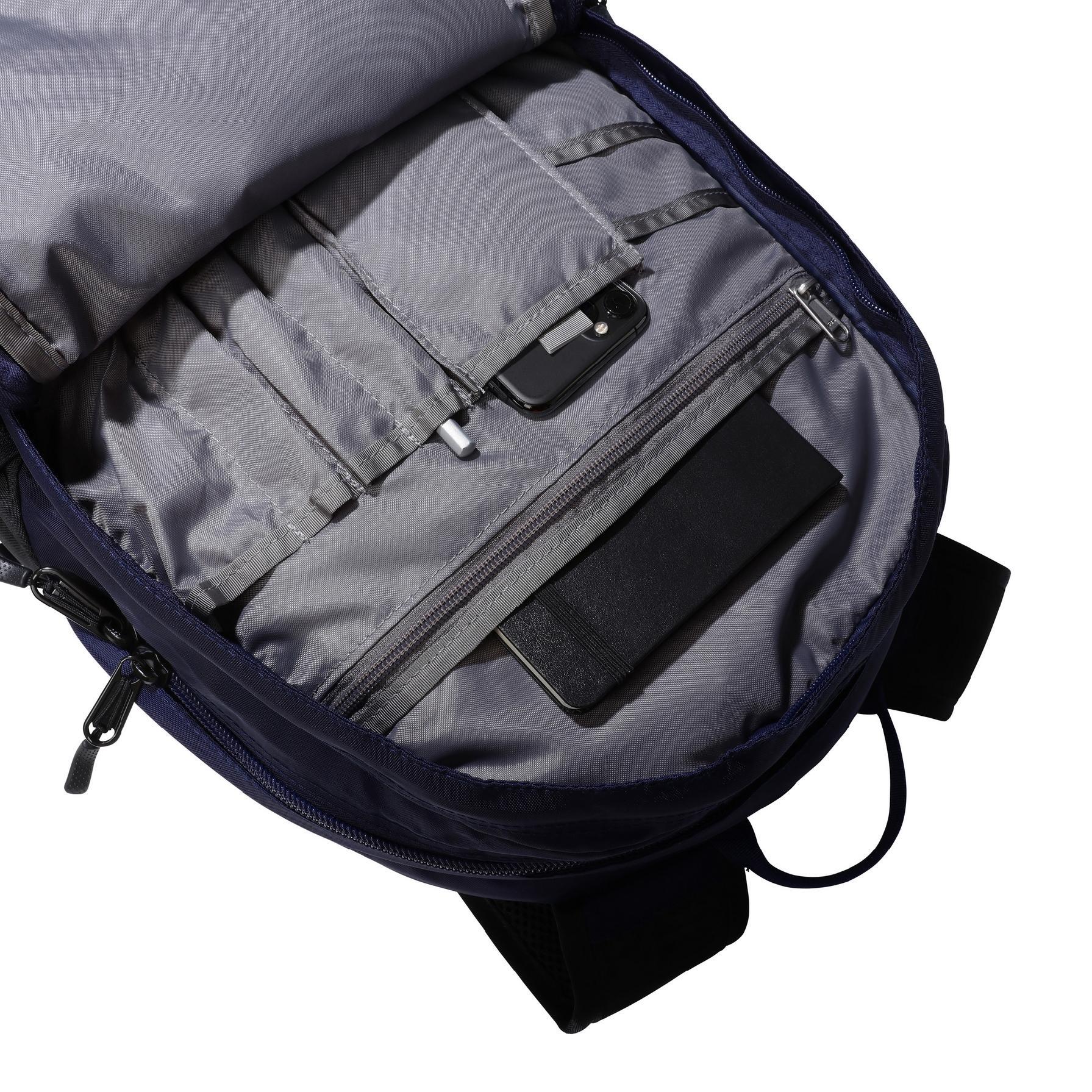 Mochila The north face modelo NF00CF9CATK1 para homem 5/6