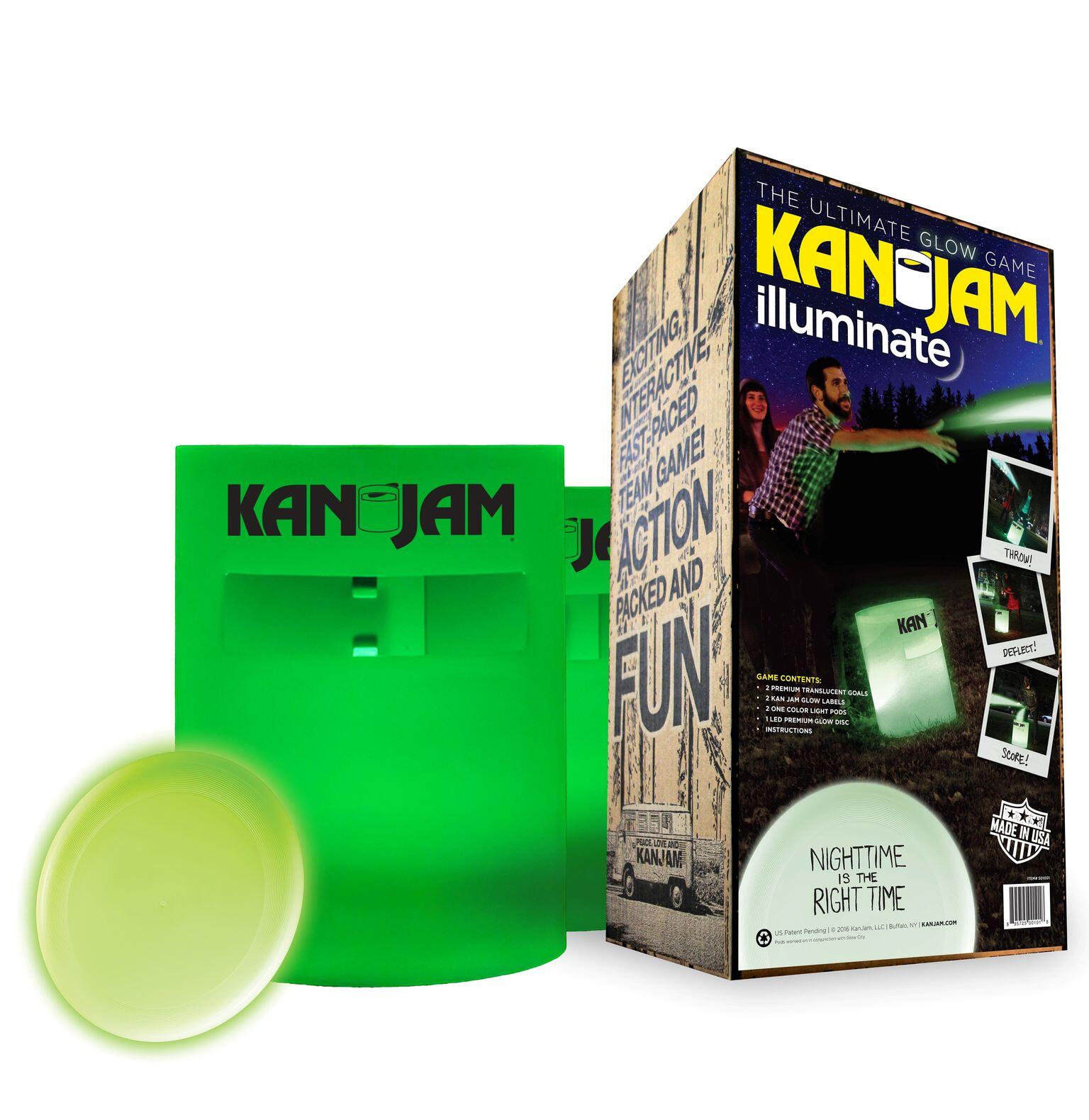 KanJam - Game - Illuminate - Set 4/4