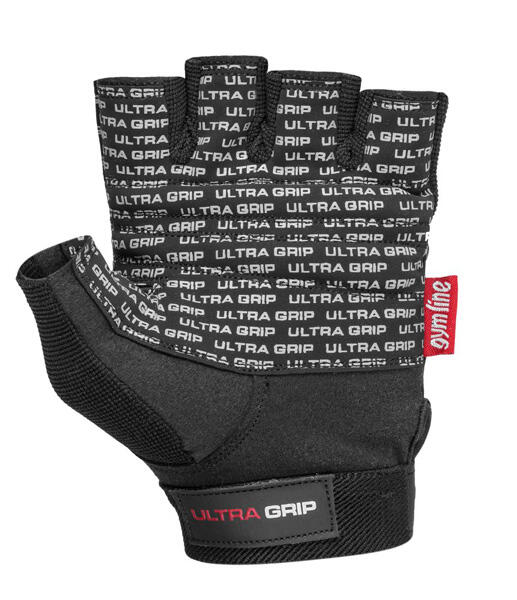 Rękawiczki POWER SYSTEM Ultra Grip 2/3