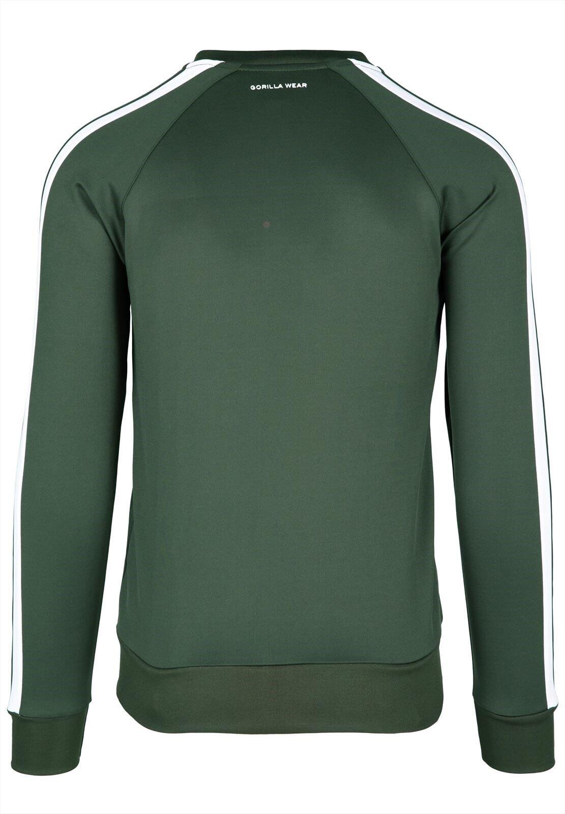 Riverside Veste de survêtement - Vert 3/6