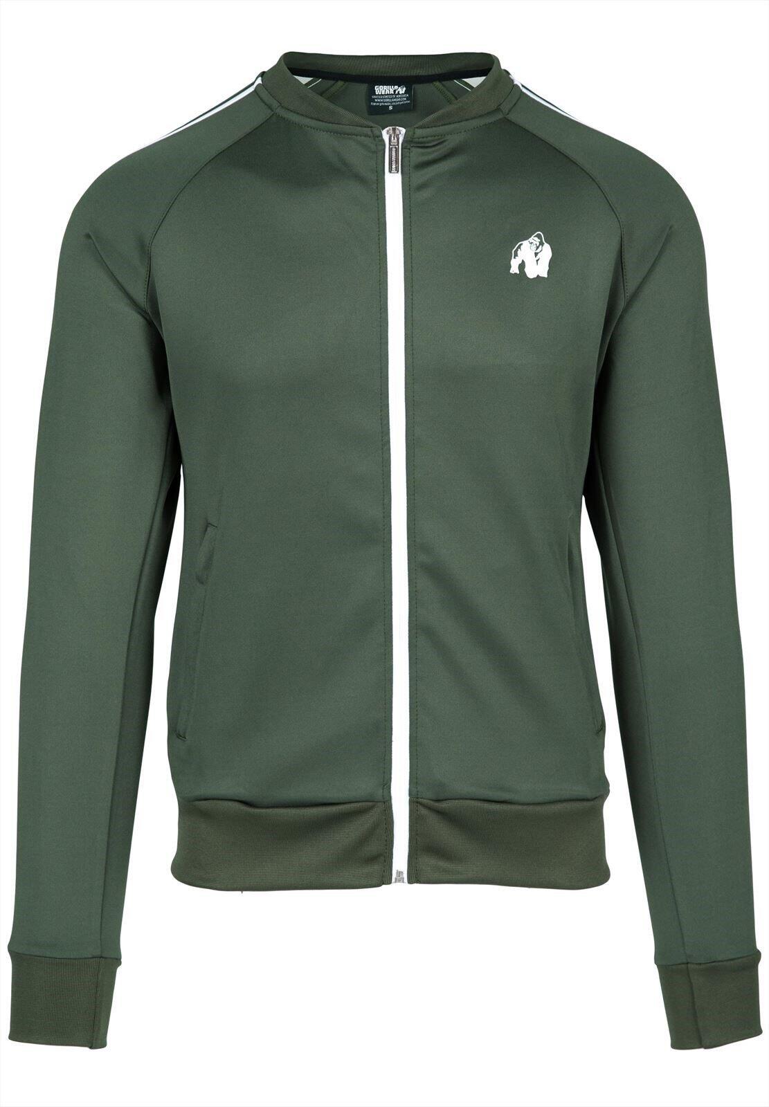 Riverside Veste de survêtement - Vert 2/6