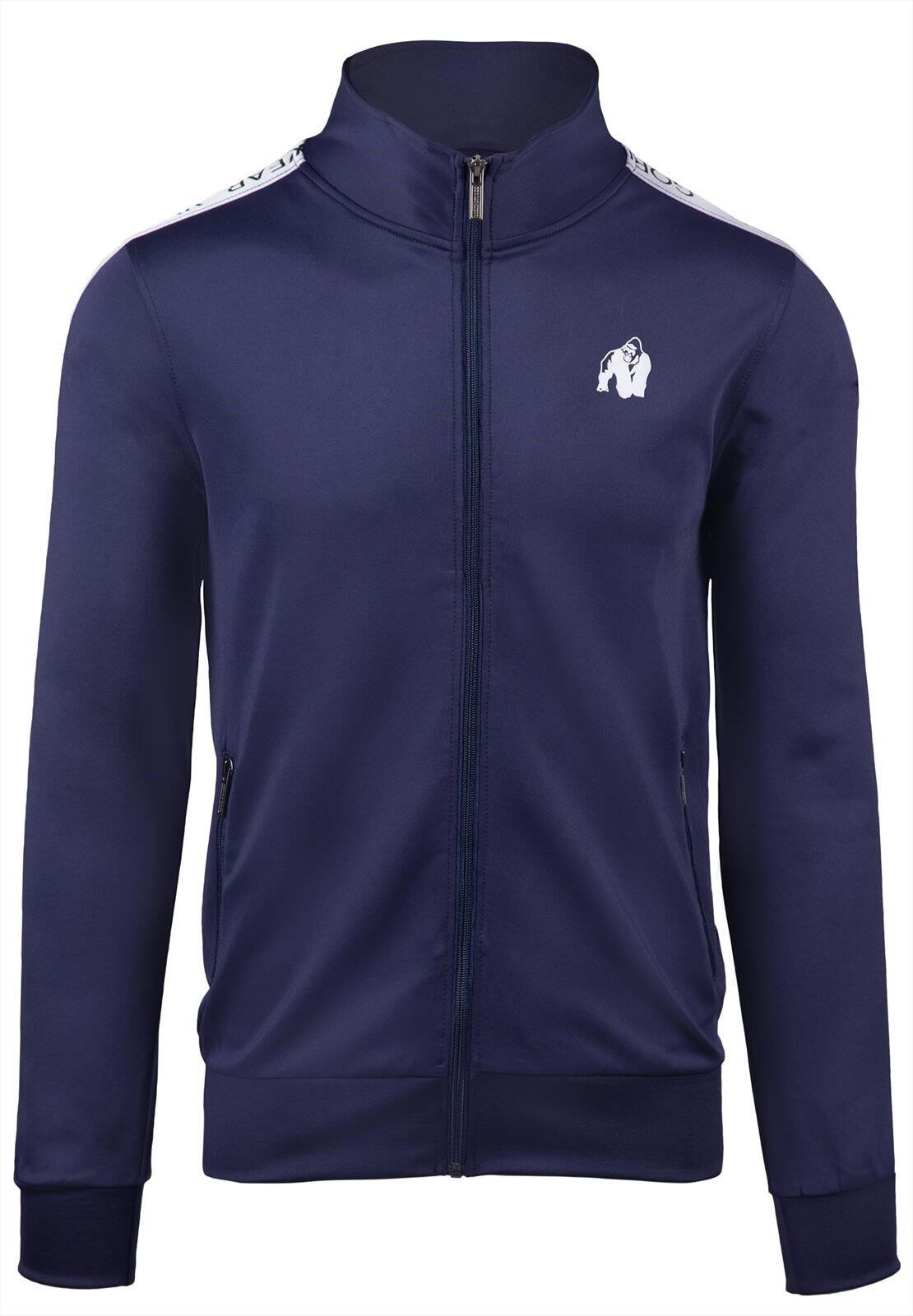 Delaware Trainingsjacke - Marine 2/6