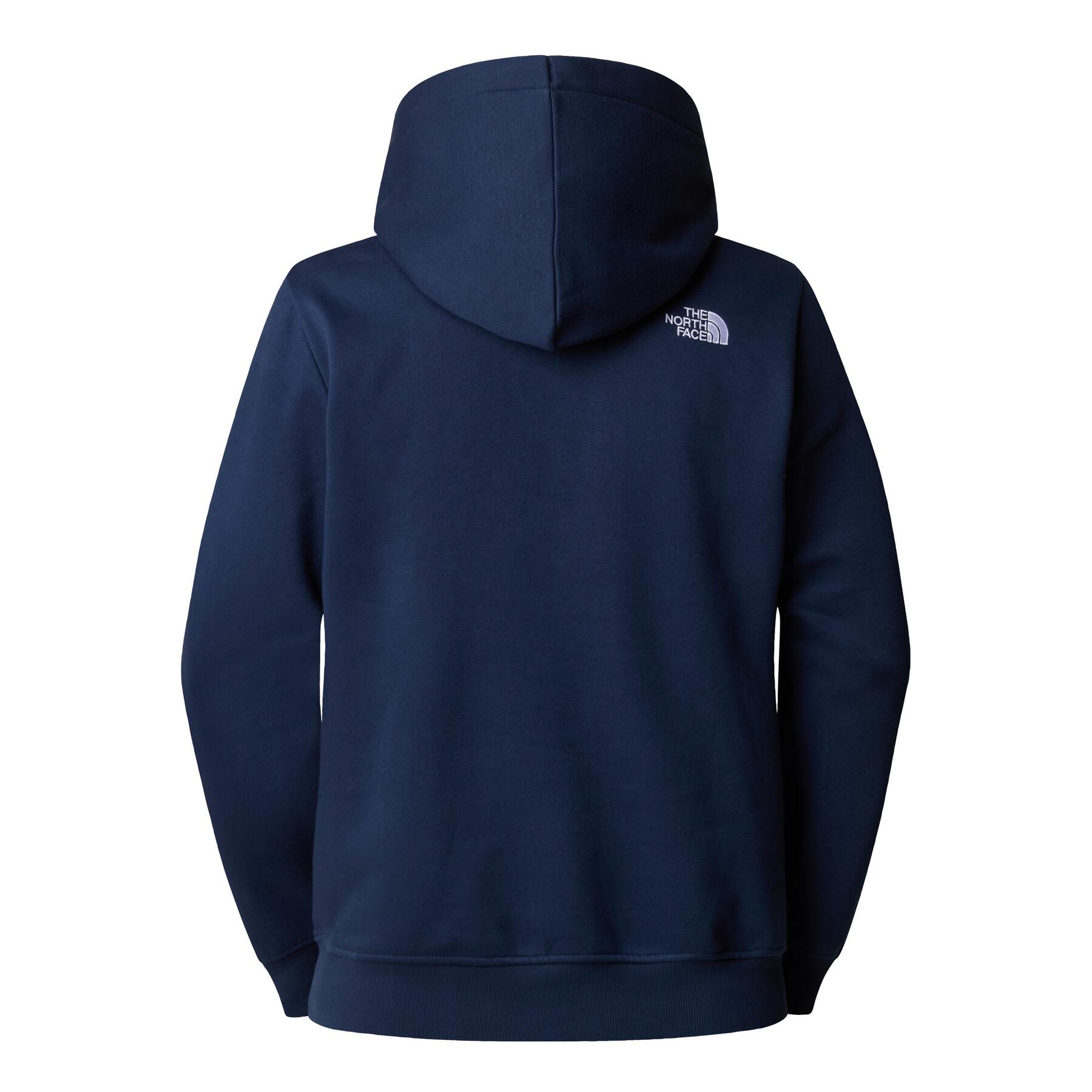 Sweatshirt Men M Drew Peak 2/6