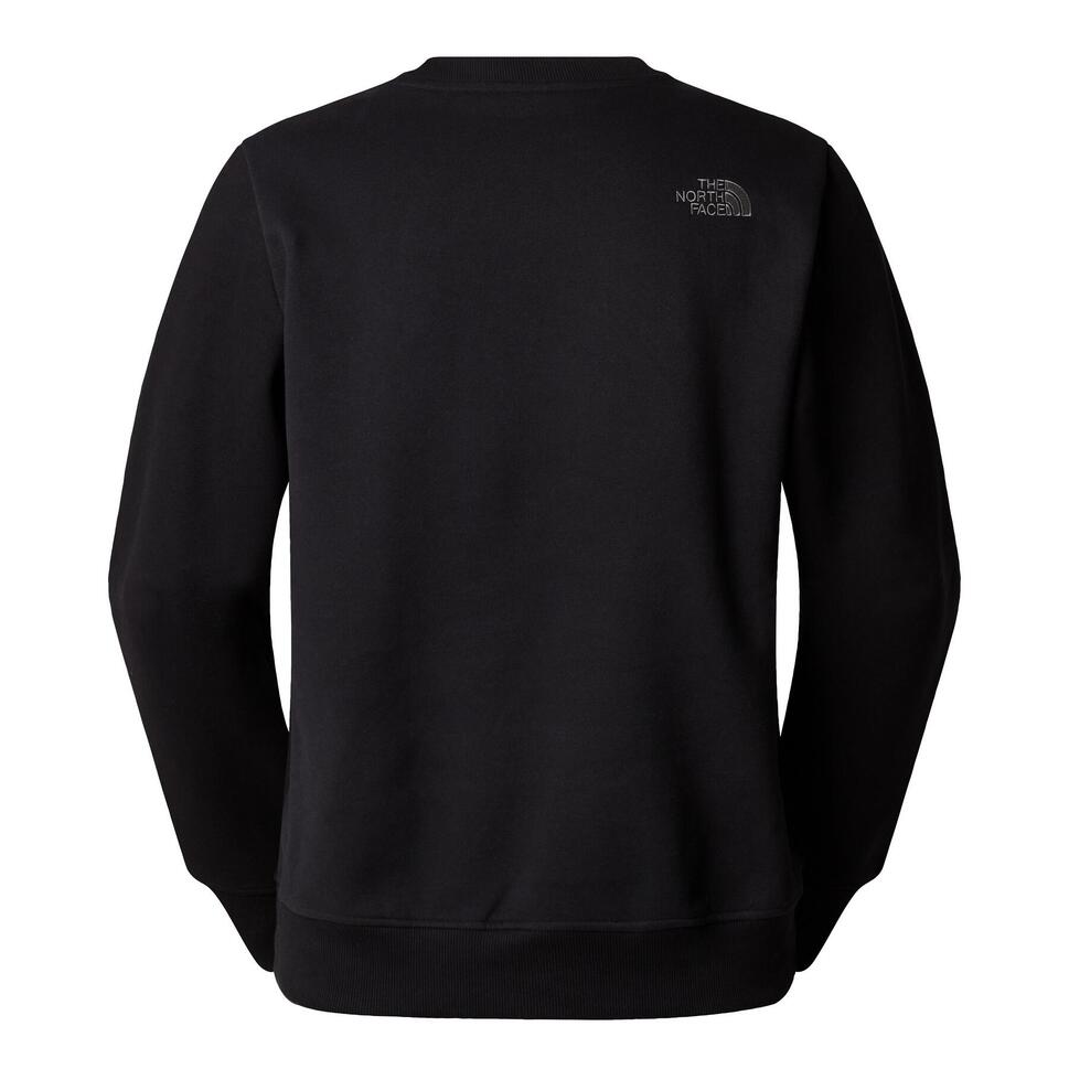The North Face Bluza Drew Peak Crew Nf0A89Ekjk3