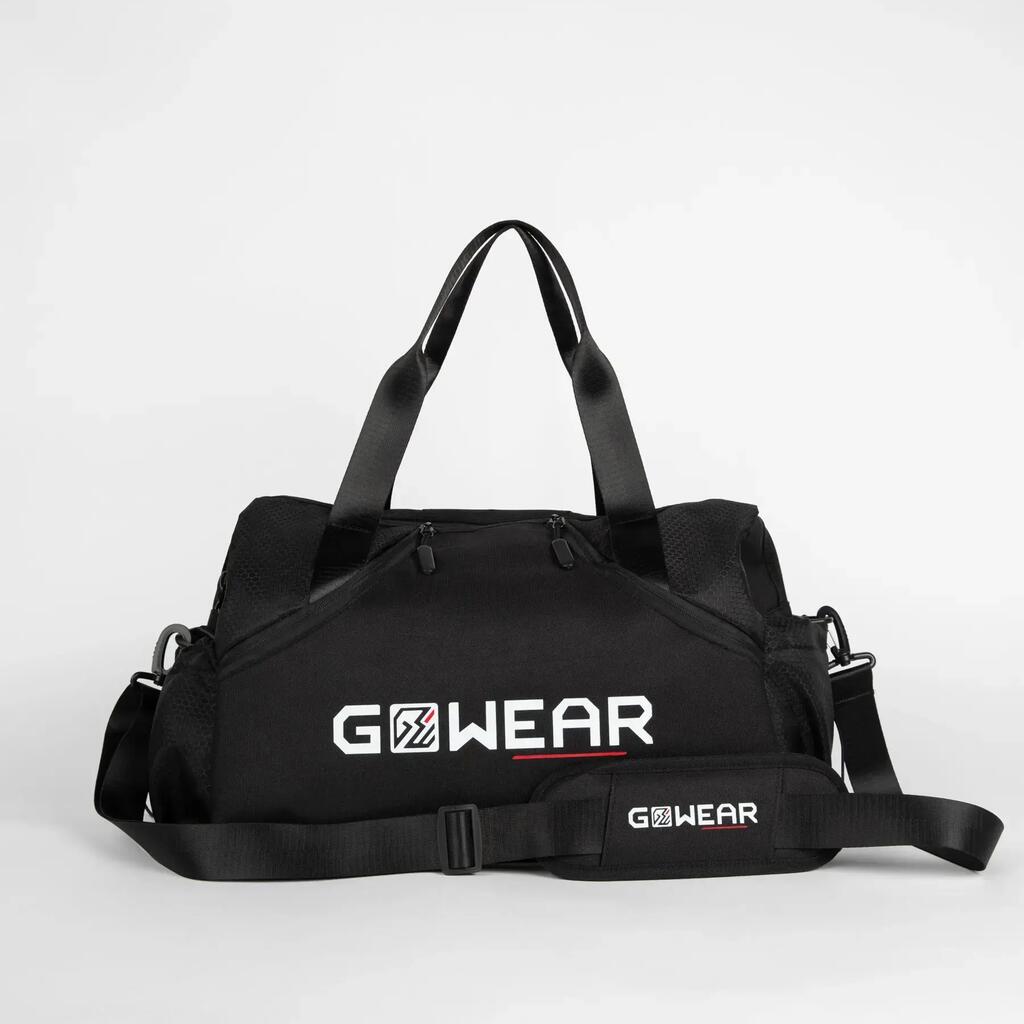 Sports Bag Gorilla Wear Gwear Everyday