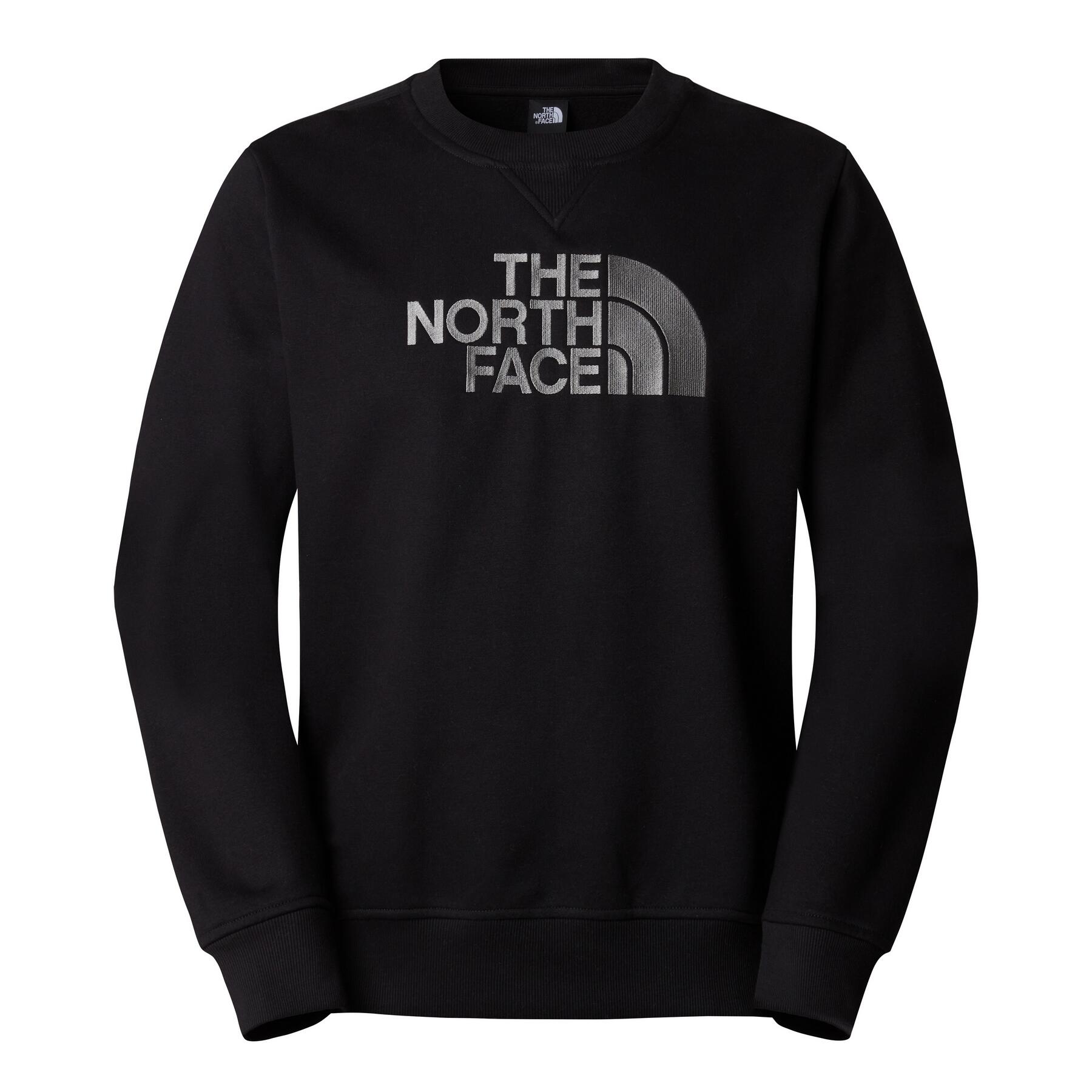 The North Face Bluza Drew Peak Crew Nf0A89Ekjk3 1/5